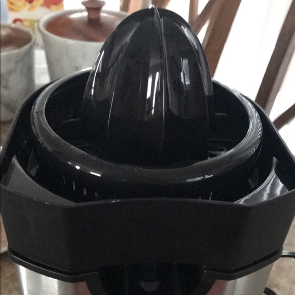 citrus juicer - Picture 2 of 2